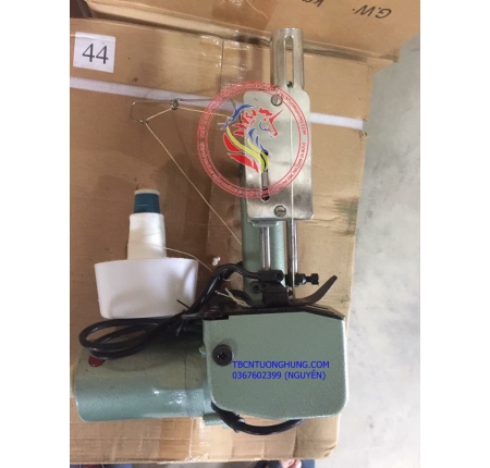 MÁY MAY BAO CẦM TAY NEW LONG GK9-2