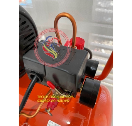 Bơm nén khi Shark MPM 50 5hp 50 lít