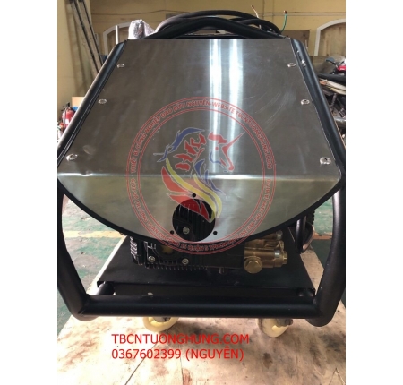 MÁY RỬA XE CAO ÁP LUTIAN 7.5KW 3600PSI 20M36-7.5T4 