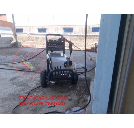 MÁY RỬA XE CAO ÁP LUTIAN 3KW 2200PSI LT20M22-3T4