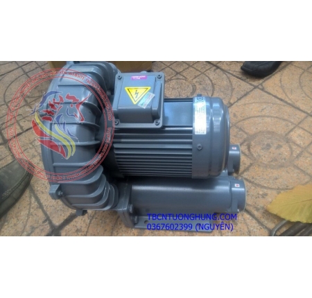 MÁY THỔI KHÍ APP 3HP RB-033 TAIWAN