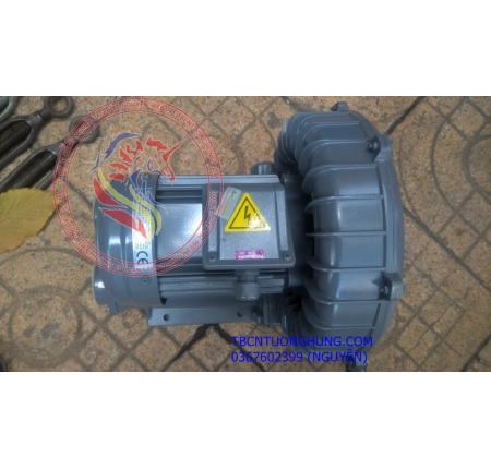 MÁY THỔI KHÍ APP 1/2HP RB-400S TAIWAN