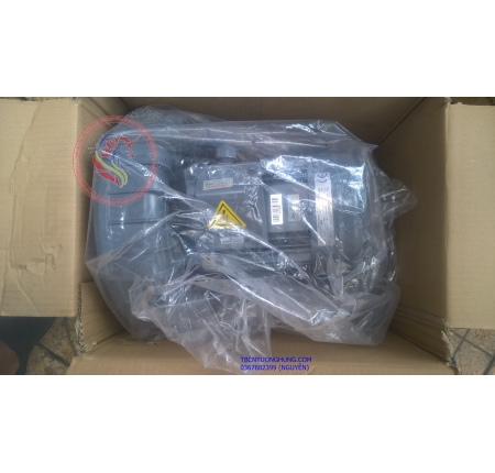 MÁY THỔI KHÍ APP 3HP RB-033 TAIWAN