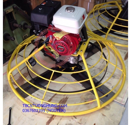 MÁY XOA NỀN BÊ TÔNG MPT-36B 