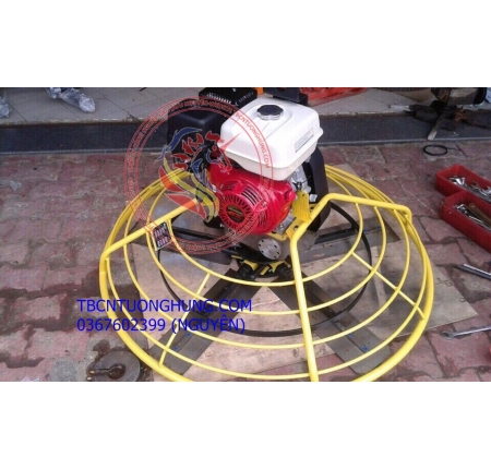 MÁY XOA NỀN BÊ TÔNG MPT-36B 