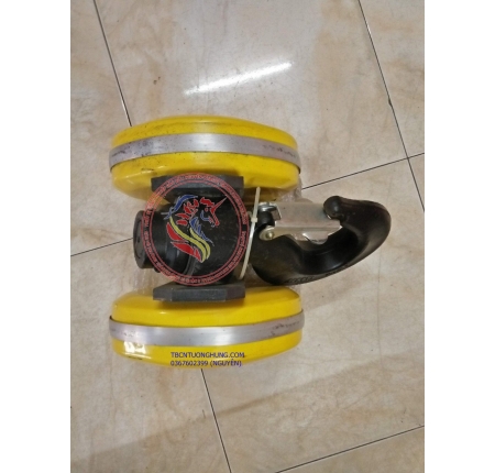 MÓC CẨU ĐÔI PALANG CÁP ĐIỆN TAIWAN 