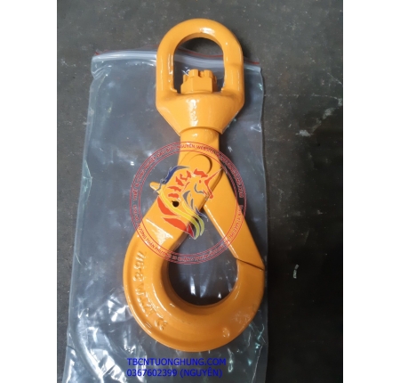 MÓC CẨU XOAY KAWASAKI KHÓA AN TOÀN GL8006-01