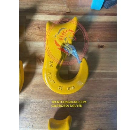 Móc luồn cáp SLR USA 