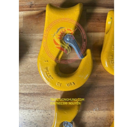 Móc luồn cáp SLR USA 