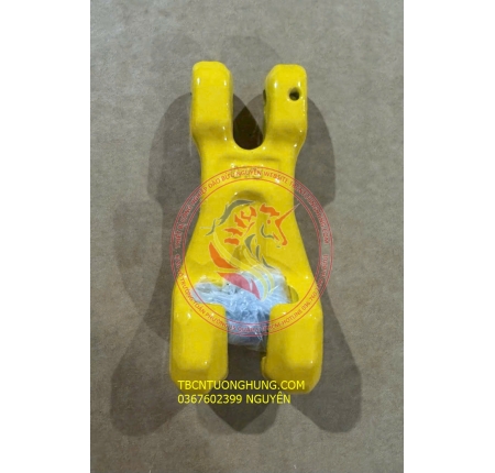 Móc thu xích SLR USA