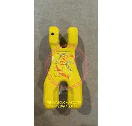 Móc thu xích SLR USA