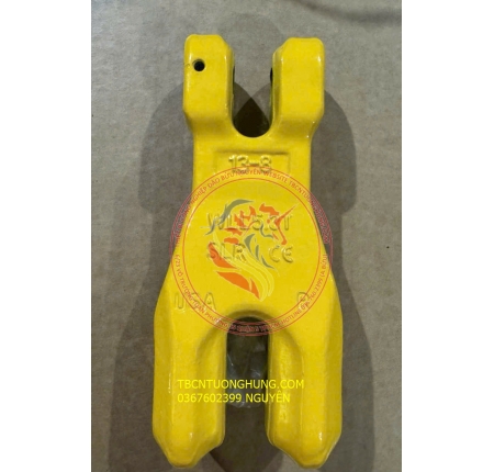 Móc thu xích SLR USA