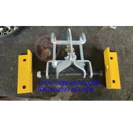 Móc treo tời điện mini