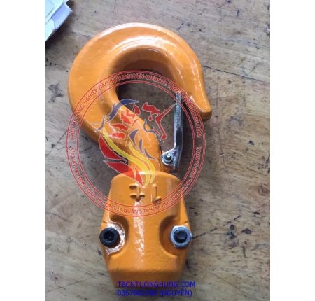 MÓC CẨU PALANG XÍCH ĐIỆN TAIWAN