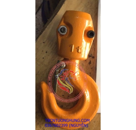 MÓC CẨU PALANG XÍCH ĐIỆN TAIWAN