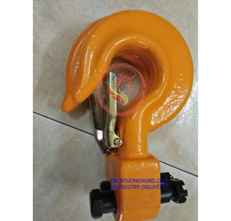 MÓC CẨU PALANG XÍCH ĐIỆN TAIWAN