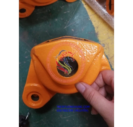 MÓC CẨU PALANG XÍCH ĐIỆN TAIWAN