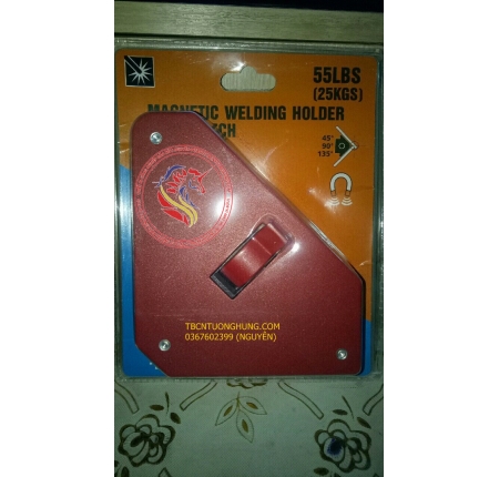 KE GỐC HÀN NAM CHÂM CÓ CÔNG TẮC BẬT TỪ TAIWAN