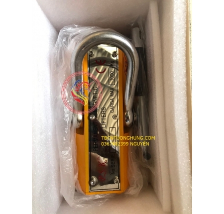 Nam châm tay gạt Psk 1 tấn PML-10 Taiwan