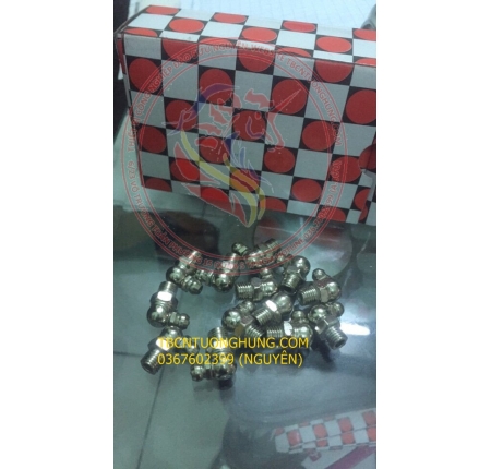 ỐC MỠ VÚ MỠ CONG 90 ĐỘ TAIWAN