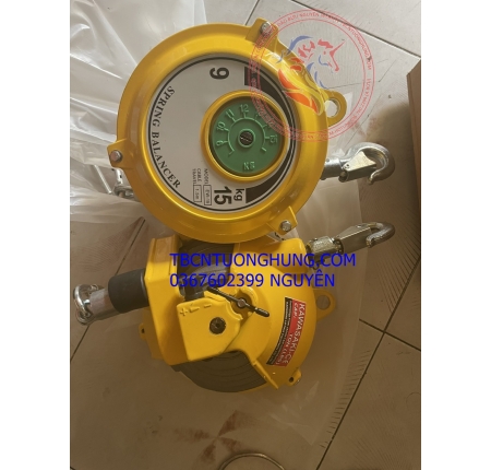 Palang cân bằng kawasaki 9kg-15kg