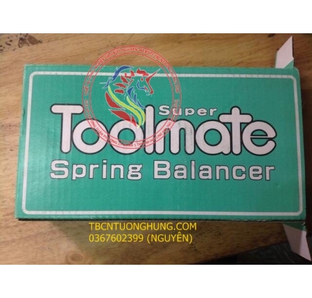 PALANG CÂN BẰNG TOOLMATE 0.5 KG-1.5 KG