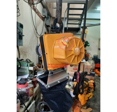Palang xích điện 1 tấn BDH1000 220v