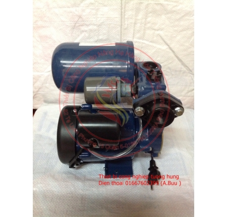 MÁY BƠM NƯỚC PANASONIC A-200JAK (Bơm áp lực)