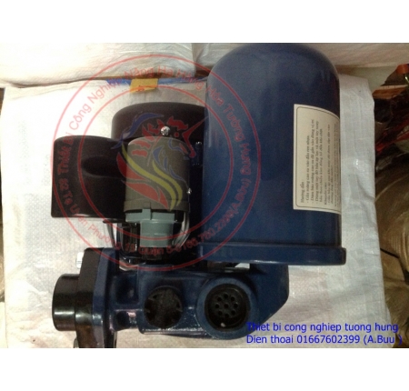 MÁY BƠM NƯỚC PANASONIC A-200JAK (Bơm áp lực)