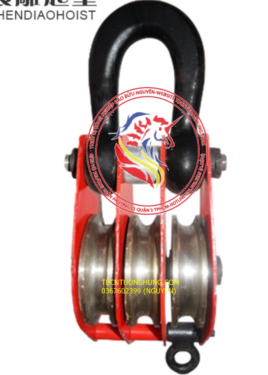 RÒNG RỌC PULLY 3 RÃNH KAWASAKI,NƠI BÁN RÒNG RỌC 3 PULLY KAWASAKI GIÁ RẺ