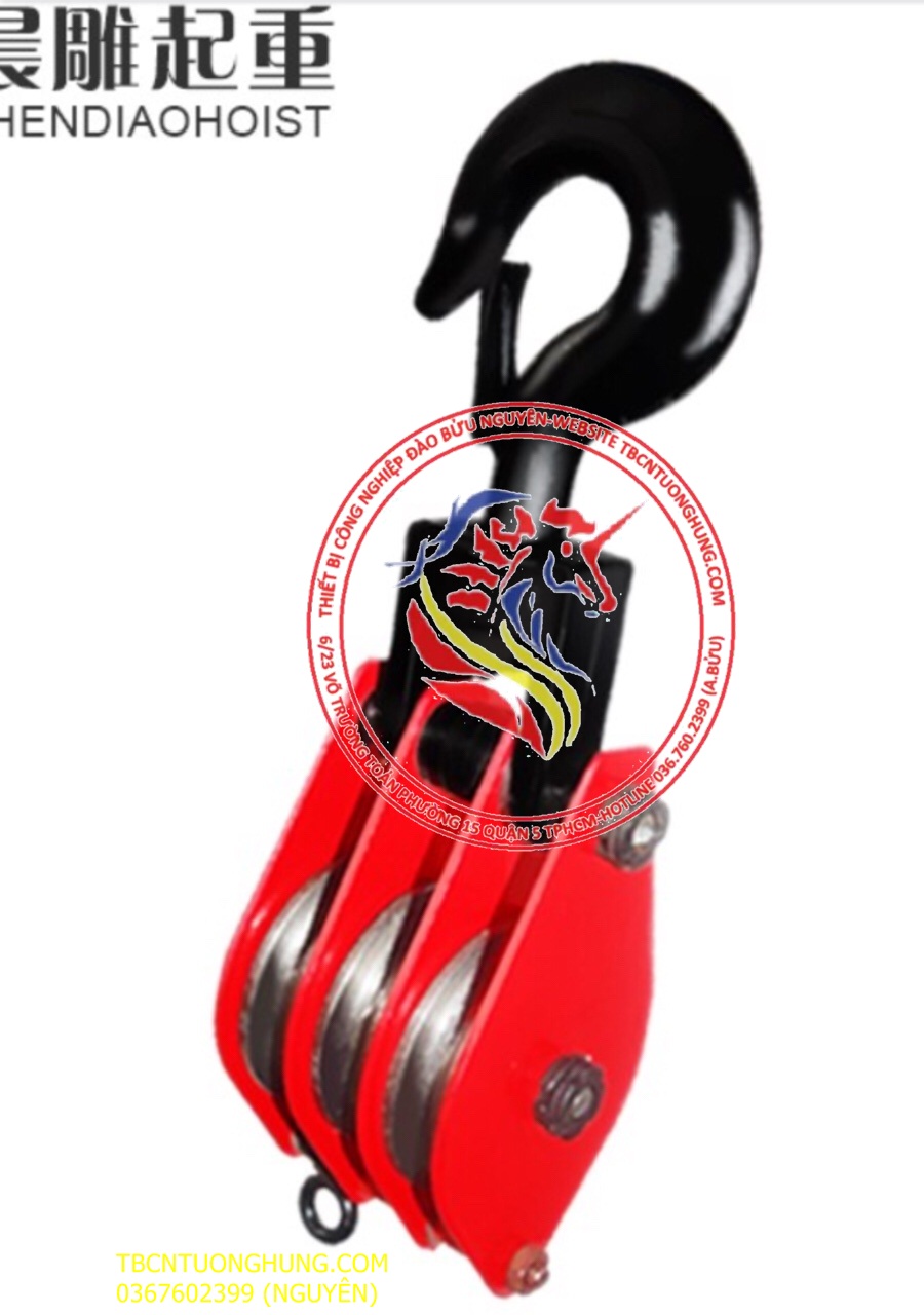 RÒNG RỌC PULLY 3 RÃNH KAWASAKI,NƠI BÁN RÒNG RỌC 3 PULLY KAWASAKI GIÁ RẺ