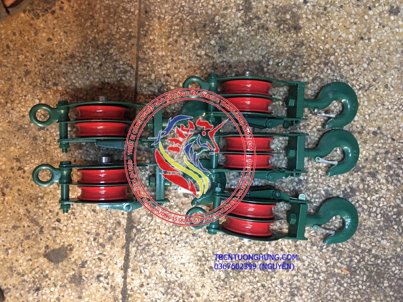 RÒNG RỌC PULLY ĐÔI KAWASAKI,NƠI BÁN RÒNG RỌC PULLY 2 RÃNH KAWASAKI GIÁ RẺ