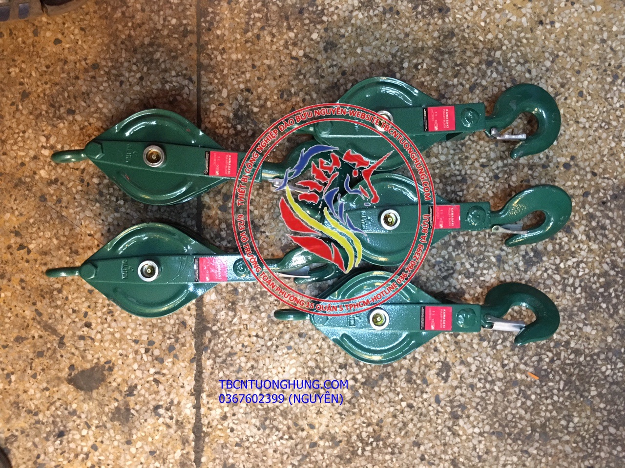 RÒNG RỌC PULLY ĐÔI KAWASAKI,NƠI BÁN RÒNG RỌC PULLY 2 RÃNH KAWASAKI GIÁ RẺ