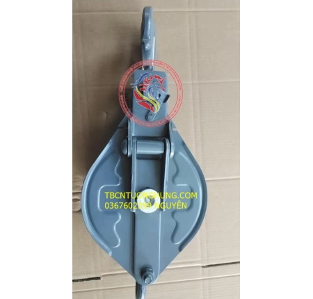 Ròng rọc pully đôi psk taiwan