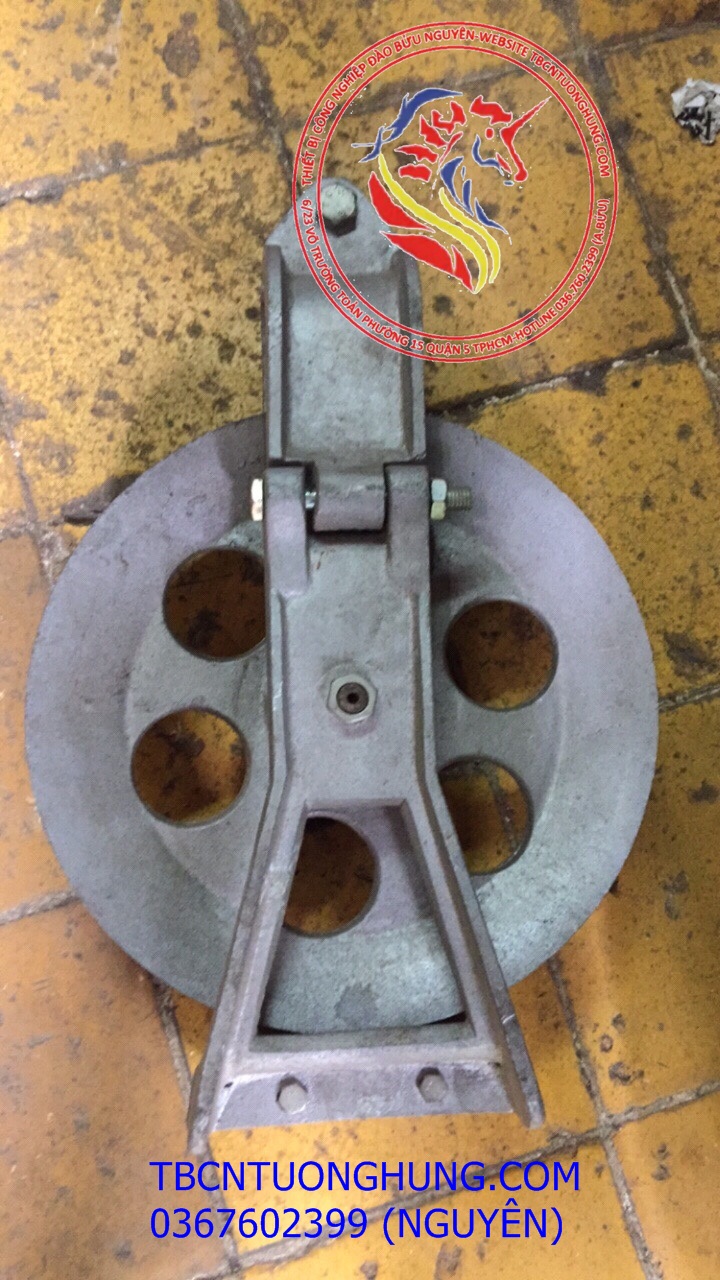 RÒNG RỌC PULLY NHÔM KAWASAKI,NƠI BÁN RÒNG RỌC PULLY NHÔM KAWASAKI KÉO ...