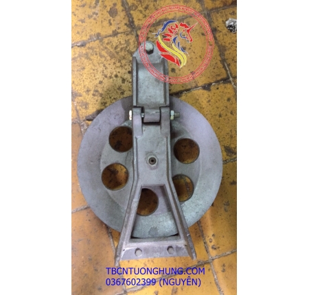 RÒNG RỌC PULLY NHÔM KAWASAKI
