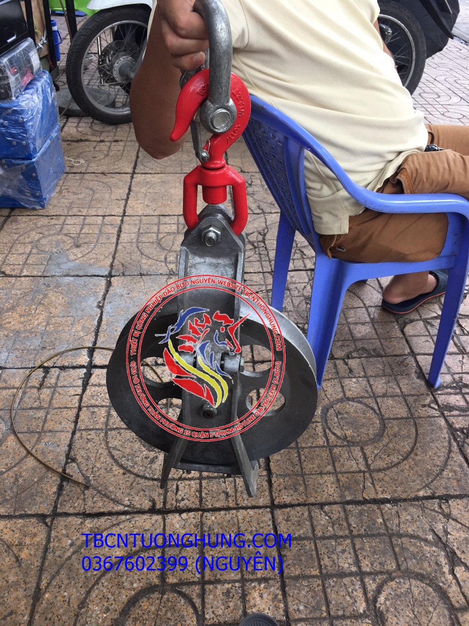 RÒNG RỌC PULLY NHÔM KAWASAKI,NƠI BÁN RÒNG RỌC PULLY NHÔM KAWASAKI KÉO ...