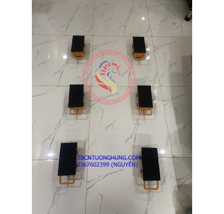 Rùa di chuyển hàng kawasaki 2,5 tấn