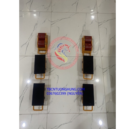 Rùa di chuyển hàng kawasaki 2,5 tấn