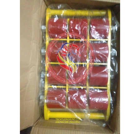 RÙA ĐẨY KÉO HÀNG KAWASAKI 18 TẤN CRA-12