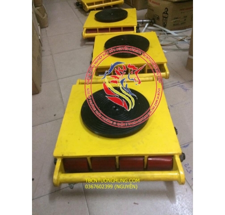 RÙA ĐẨY KÉO HÀNG KAWASAKI 24 TẤN CRA-16