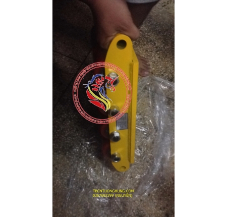 RÙA ĐẨY KÉO HÀNG KAWASAKI 24 TẤN CRA-16