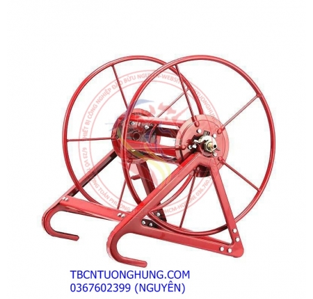 Rulo cuộn ống dây xịt rửa xe dây phun thuốc trừ sâu