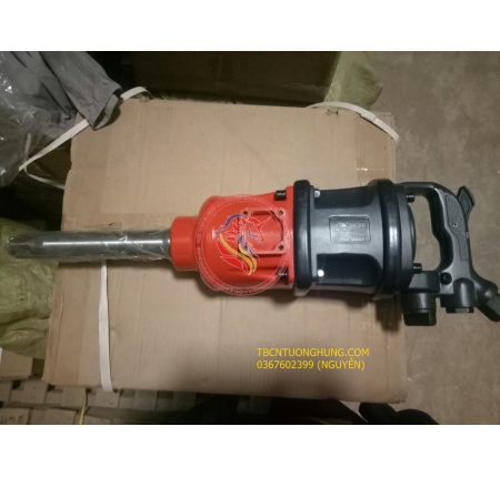 SÚNG VẶN ỐC WASAKI 1 BÚA 1