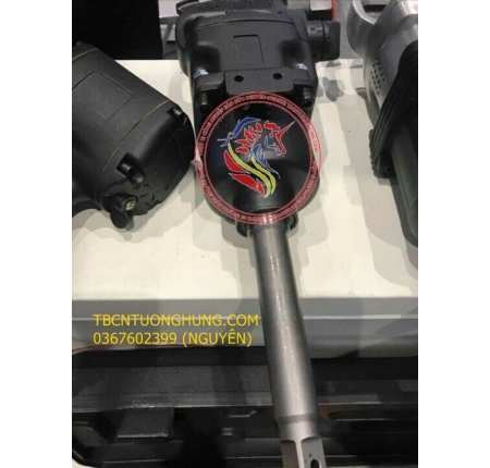 SÚNG VẶN ỐC WASAKI 1 BÚA 1