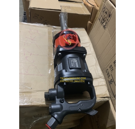 SÚNG VẶN ỐC WASAKI 1 BÚA 1