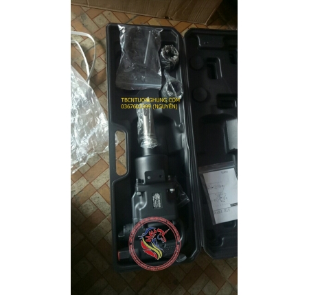 SÚNG VẶN ỐC WASAKI 2 BÚA 1 IN DÀI WS-7788 TAIWAN