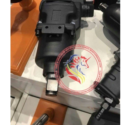 SÚNG VẶN ỐC WASAKI 2 BÚA 1