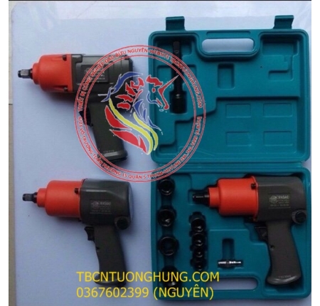 SÚNG MỞ ỐC 2 BÚA WASAKI W888A 