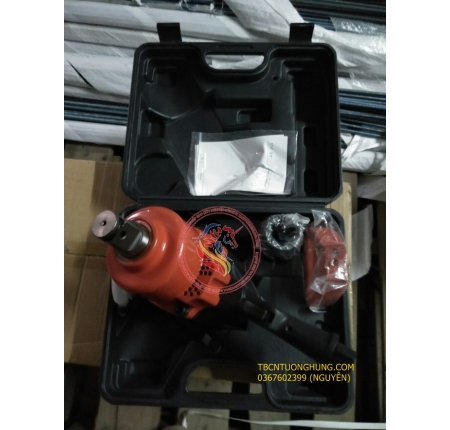 SÚNG SIẾT VẶN ỐC BẰNG HƠI WASAKI 2 BÚA 1